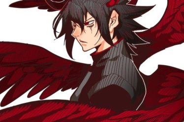 The God Of High School Chapitre 553 Date de sortie : Le Dieu suprême - 8