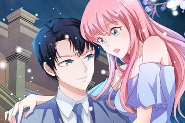 Top 10 des mangas romantiques pour adultes que vous devriez lire seul - 16