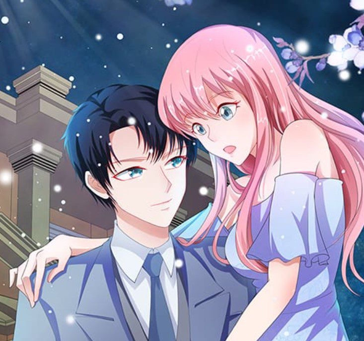 Top 10 des mangas romantiques pour adultes que vous devriez lire seul 2 Top 10 des mangas romantiques pour adultes que vous devriez lire seul - 1