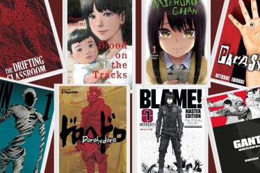 10 meilleurs mangas à suspense mystérieux qui vous connecteront instantanément! - 12