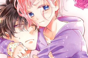 Manga romantique le mieux noté que vous devez lire - 10