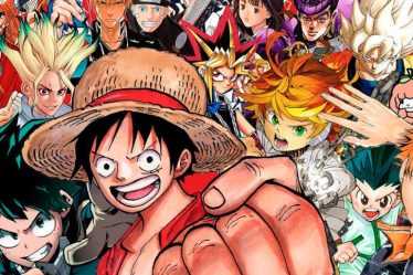 Manga le plus vendu de tous les temps à ne pas manquer - 15