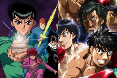 Top 10 des mangas d'arts martiaux à ne pas manquer - 17