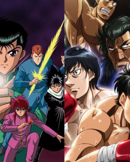 Top 10 des mangas d'arts martiaux à ne pas manquer 120 Top 10 des mangas d'arts martiaux à ne pas manquer - 119