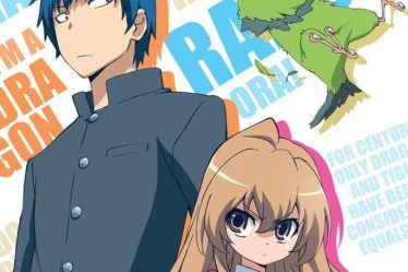 Toradora Manga Review: Tout sur l'anime classique Rom-Com - 10