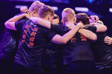 FunPlus Phoenix est sacré champion du Masters de Copenhague - 9