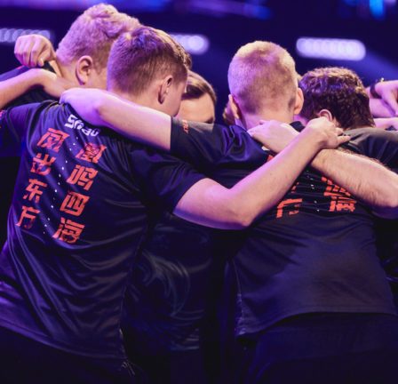 FunPlus Phoenix est sacré champion du Masters de Copenhague - 49
