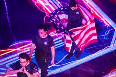 Riot Games interdit aux équipes de sortir avec des drapeaux au Masters de Copenhague - 7