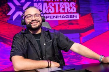 Goldenboy pèse sur les ligues partenaires de VALORANT : "La base est la clé" - 9