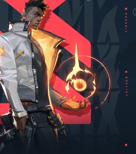 Comment jouer à Phoenix, le fougueux duelliste de VALORANT 92 Comment jouer à Phoenix, le fougueux duelliste de VALORANT - 91