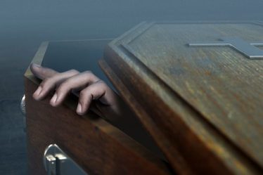 Qu'est-ce que le syndrome du cadavre ambulant ? - 7