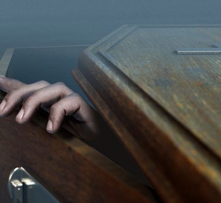 Qu'est-ce que le syndrome du cadavre ambulant ? - 31