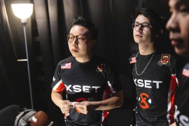 XSET chute à Leviatán dans le support inférieur Heartbreaker, quitte VCT Masters Copenhagen - 5