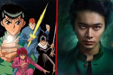 Adaptation Netflix Live Action de 'Yu Yu Hakusho': tout ce que nous savons jusqu'à présent - 5