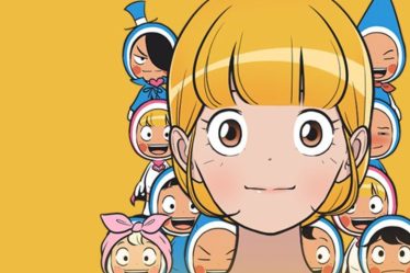 Yumi's Cells Webtoon Saison 3 : Les dernières mises à jour - 9
