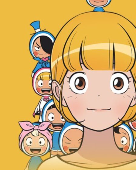Yumi's Cells Webtoon Saison 3 : Les dernières mises à jour - 128