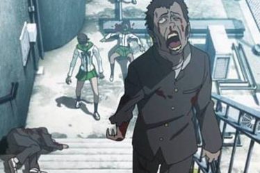 Meilleur manga Zombie Apocalypse que vous devriez lire - 23