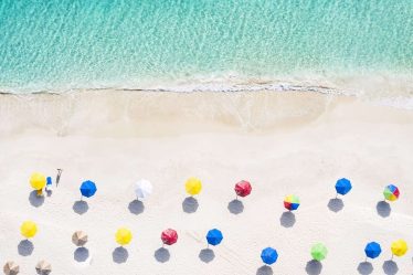 8 vacances à la plage aux États-Unis qui ne coûtent pas cher - 7