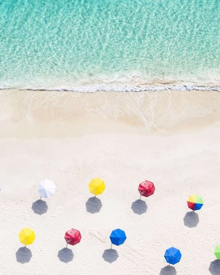 8 vacances à la plage aux États-Unis qui ne coûtent pas cher - 49