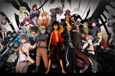 (Mise à jour) Services légaux de streaming et de téléchargement d'anime pour diverses régions - 19