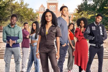 Quand la saison 2 de «All American: Homecoming» sera-t-elle sur Netflix? - 6