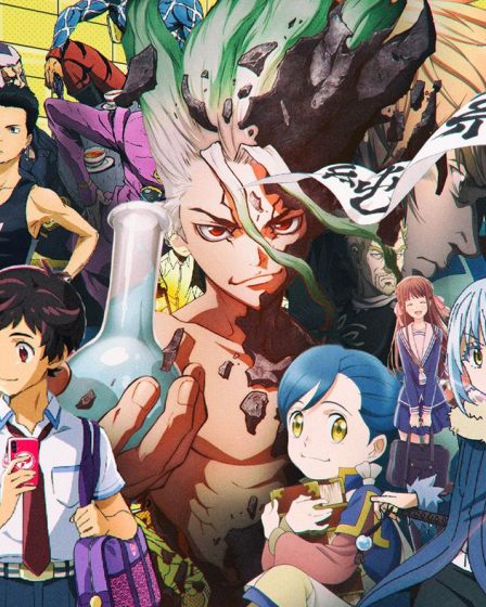 Le manga le plus mystérieux à lire en 2022 - 89