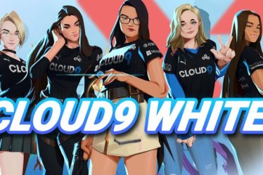 Cloud9 White défend son trône en battant Shopify Rebellion dans NA VCT Game Changers Series II - 15