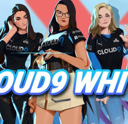 Sources: L'entraîneur de C9 White x0tek se sépare de l'équipe Game Changers 50 Sources: L'entraîneur de C9 White x0tek se sépare de l'équipe Game Changers - 49