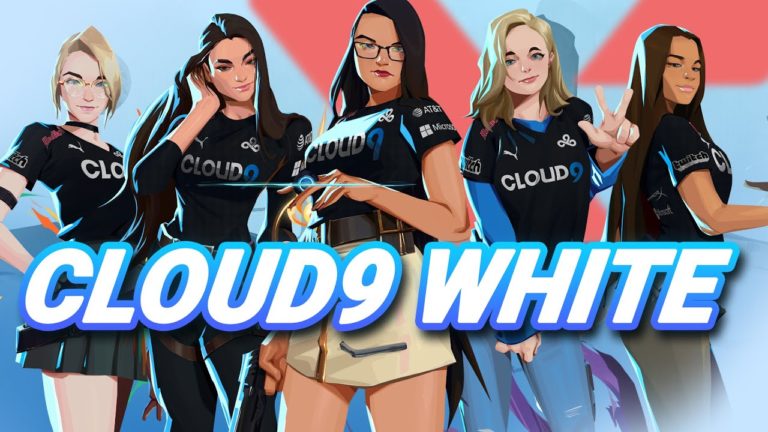 Cloud9 White défend son trône en battant Shopify Rebellion dans NA VCT Game Changers Series II 2 Cloud9 White défend son trône en battant Shopify Rebellion dans NA VCT Game Changers Series II - 1