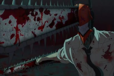 Chainsaw Man Chapitre 100 Date de sortie : La survie de Denji - 12
