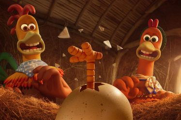 «Chicken Run: Dawn of the Nugget» de Netflix: tout ce que nous savons jusqu'à présent - 7