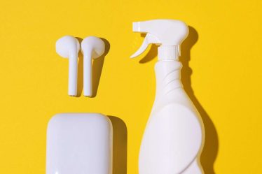 Comment nettoyer vos AirPods (et le boîtier de charge) sans les détruire - 10