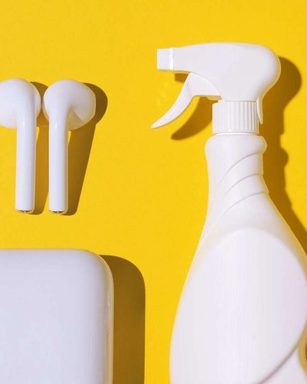 Comment nettoyer vos AirPods (et le boîtier de charge) sans les détruire 39 Comment nettoyer vos AirPods (et le boîtier de charge) sans les détruire - 38