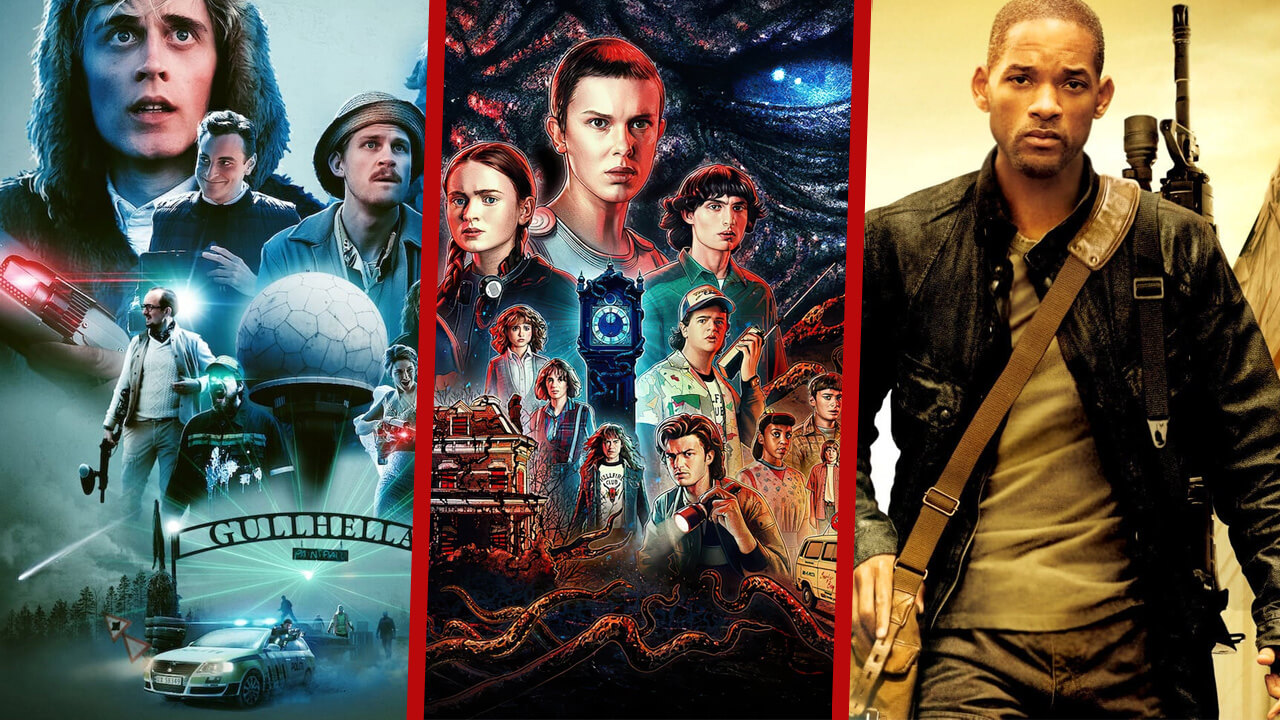 Quoi de neuf sur Netflix cette semaine : du 27 juin au 3 juillet 2022 2 Quoi de neuf sur Netflix cette semaine : du 27 juin au 3 juillet 2022 - 1