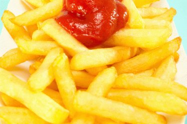 7 raisons pour lesquelles vous avez toujours envie de sel et comment contrôler vos envies de nourriture salée - 8