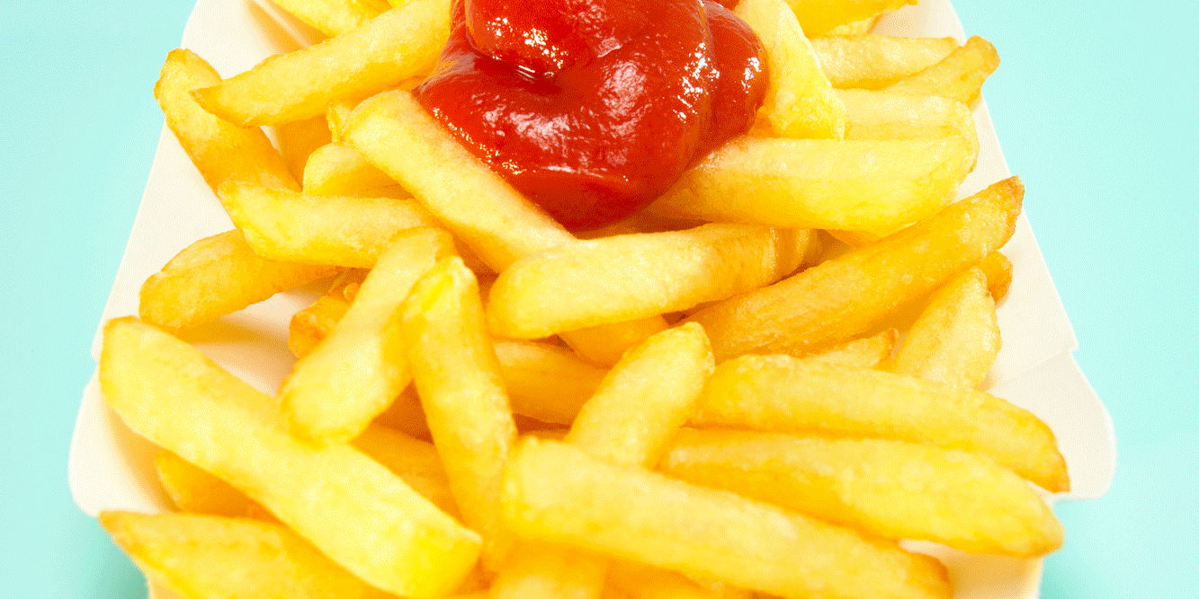 7 raisons pour lesquelles vous avez toujours envie de sel et comment contrôler vos envies de nourriture salée 2 7 raisons pour lesquelles vous avez toujours envie de sel et comment contrôler vos envies de nourriture salée - 1