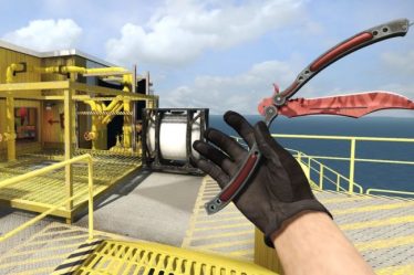 Quel est le skin de couteau CS:GO le plus cher ? - 7