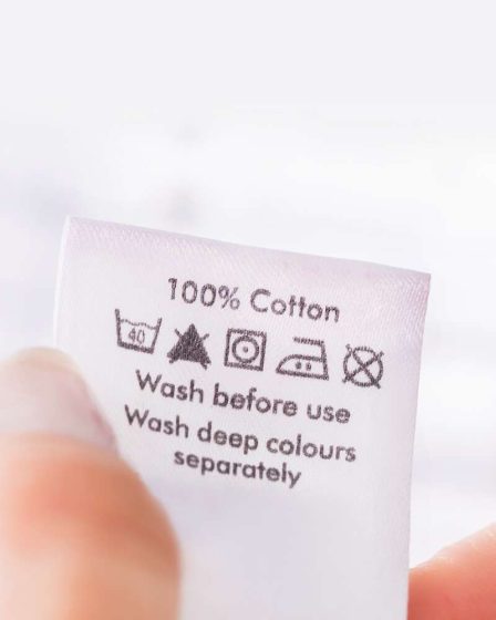 Comment décoder les symboles de lessive pour prendre soin de vos vêtements comme un pro - 33