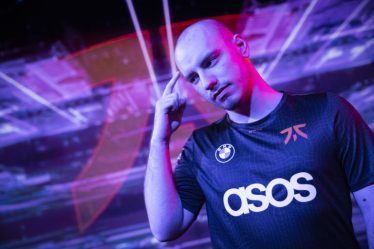 Derke détruit FPX et propulse Fnatic vers une victoire dominante au premier tour des éliminatoires du VCT Masters Copenhagen - 9
