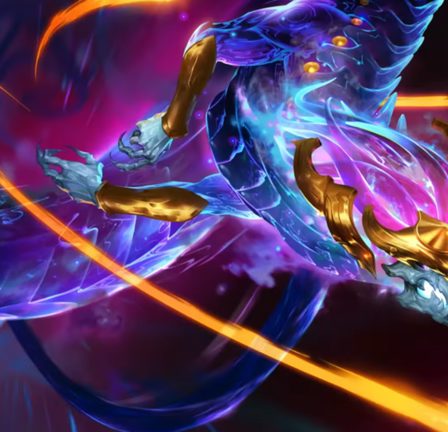 Comment s'améliorer sur League of Legends | Conseils pour améliorer la gestion des vagues, la prise de décision et plus encore 14 Comment s'améliorer sur League of Legends | Conseils pour améliorer la gestion des vagues, la prise de décision et plus encore - 13
