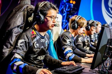 LCO jouera deux fois plus de jeux LAN à DreamHack - 21