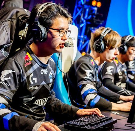 LCO jouera deux fois plus de jeux LAN à DreamHack 2 LCO jouera deux fois plus de jeux LAN à DreamHack - 1