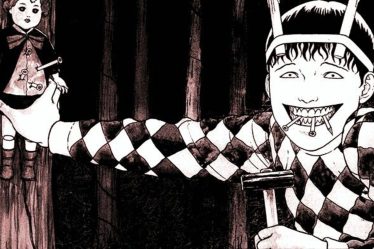 10 meilleurs mangas d'horreur de Junji Ito que vous devriez lire - 10