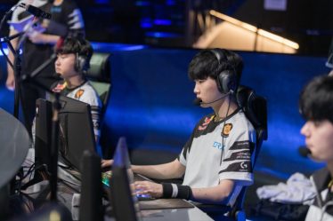 DRX montre sa forme internationale avec une victoire sur FPX et se rend aux éliminatoires du VCT Masters Copenhagen - 7