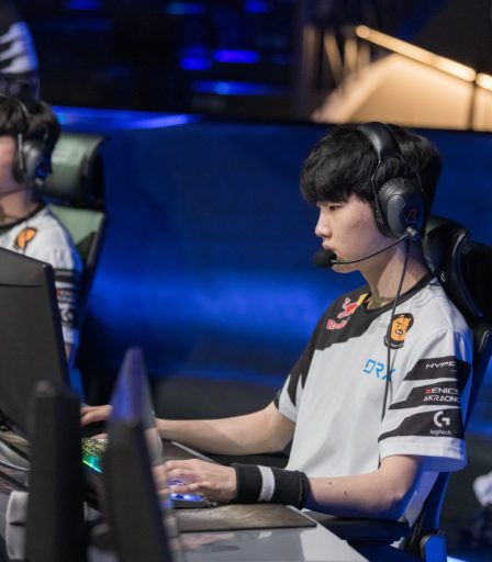 DRX montre sa forme internationale avec une victoire sur FPX et se rend aux éliminatoires du VCT Masters Copenhagen 18 DRX montre sa forme internationale avec une victoire sur FPX et se rend aux éliminatoires du VCT Masters Copenhagen - 17