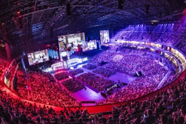 Confirmation des groupes ESL Challenger Melbourne de CSGO - 11