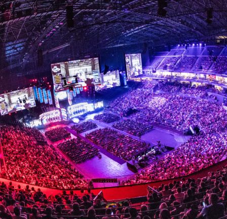 Fluxo, une organisation brésilienne géante de Free Fire, chercherait à entrer dans l'esport CS:GO 70 Fluxo, une organisation brésilienne géante de Free Fire, chercherait à entrer dans l'esport CS:GO - 69