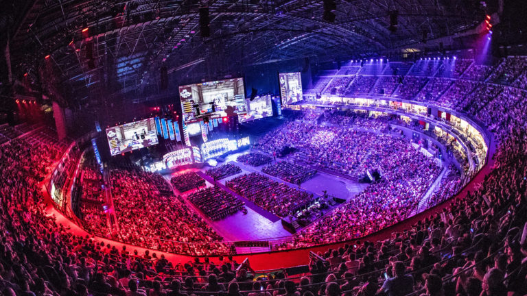 Confirmation des groupes ESL Challenger Melbourne de CSGO 2 Confirmation des groupes ESL Challenger Melbourne de CSGO - 1
