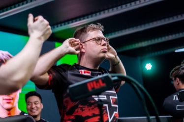 Karrigan dit que FaZe a besoin de "5% de tout en plus" pour faire mieux dans cette saison CS:GO - 9
