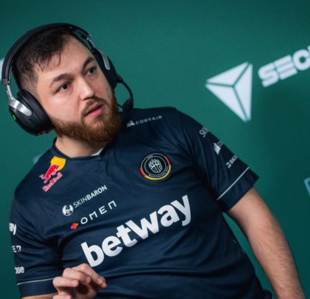 BIG Krimbo fait l'éloge de l'entraîneur CS:GO gob b: '[He] a une solution pour chaque problème rencontré par un joueur' - 27